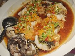 -莉莉海堂HAITANG·烤鸭(国贸商城店)