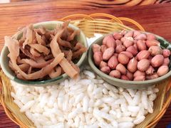 -海陆丰明凤擂茶