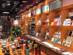 -西西弗书店&矢量咖啡(凯德MALL店)