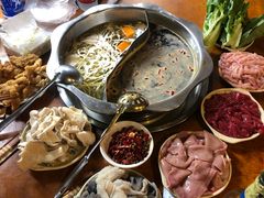 -储奇门鳝鱼火锅(总店)