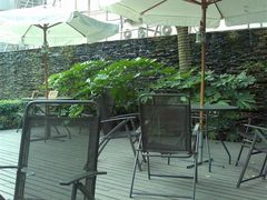 花园休闲-老洋房花园饭店(绍兴路店)