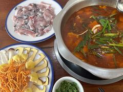 -大理.老字号渝记酸萝卜乌鱼(古城总店)