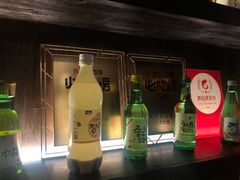 -韩国料理大力士(屏风街店)