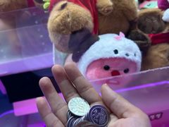 -CIAO·团建聚餐·生日派对轰趴馆(福田店)