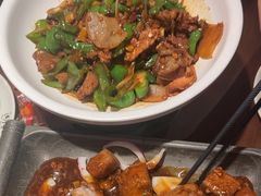 -湖兰金牌小炒肉(椒江万达店)