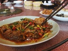 -明城五号烤鸭坊(建国门店)