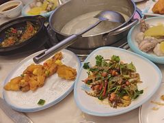 -粤顺渔坊·中山脆肉鲩火锅(清湖店)