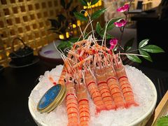 -万岛日本料理铁板烧(万泰国际店)