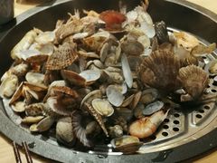 海鲜套餐A-大副蒸海鲜(丰富路店)