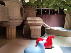 -水桶王国主题餐厅·聚会·生日派对·亲子活动·家庭套餐(亚龙湾希尔顿店)