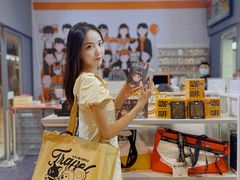 -金茂览秀城