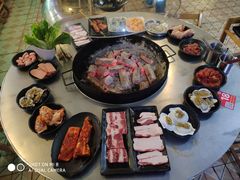 -五彩凉山自助西昌烧烤(柳翠路店)