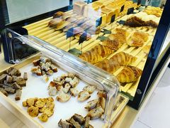 -熊叔熊婶面包房(团结湖店)