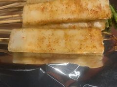 -云晓光头烧烤吧(川沙绿地店)