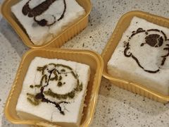 -中栗华栗子(鞍山道店)