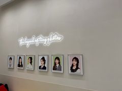 -天真蓝照相馆(五角场百联又一城店)