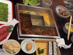 -重庆德忆火锅（龙南街3店）(渝水岸餐饮)