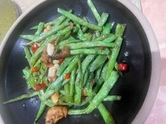 -海燕酒店·地道湖北菜(惠济路店)