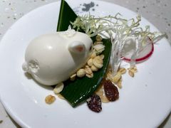 -夏日玛莉西餐厅(金茂览秀城店)