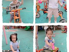 -天津蜂巢幼儿园·托育