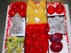 -卡漫莫尼蛋糕(私人定制店)