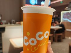 -CoCo都可(无锡百脑汇店)