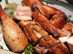 -绿茶餐厅(深圳龙华天虹购物中心店)