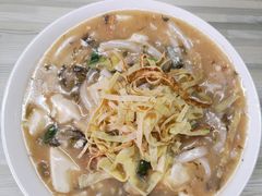 -嵊州小吃(萧山街店)