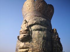 -上海东林寺(金山区)