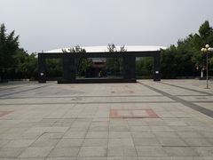 -丰台科技园生态主题公园