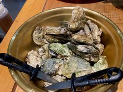 蒸汽生蚝-两点半深夜牛排(斗西路店)
