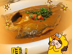 -静一·疆味小馆(黄河路店)