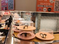 -争鲜回转寿司(西红门荟聚PLUS店)