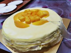 -OL’s Cake鲜荟千层(东风中路店)