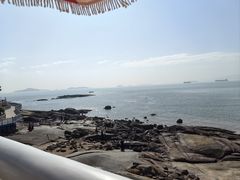 -黄金海岸环岛路