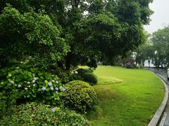 -浙江西子宾馆·瑶园咖啡厅