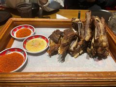 -敏珠拉姆藏餐·南京厨房(富春江东街店)