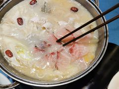 -天怡·鱼工厂(梅溪湖店)