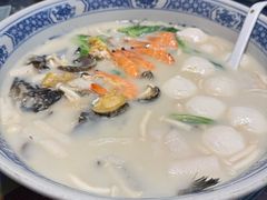 -山外山菜馆(玉泉路店)