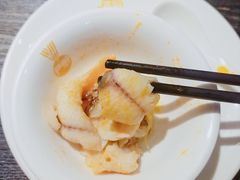 番茄鱼汤-严厨老坛酸菜鱼(吴江万宝店)