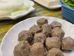 牛肉丸-淼鑫猪肚鸡(钟村店)