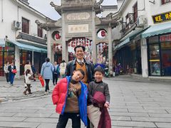 -南岳衡山风景名胜区-南岳大庙