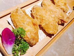 -新白鹿餐厅(金鹰新街口店)