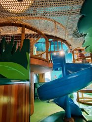 -尼克Playtime(欢乐海岸店)