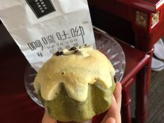 -啊噗吐呦现场烘焙(麦凯乐店)