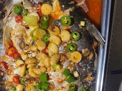 -烟火鱼乡(吾悦店)