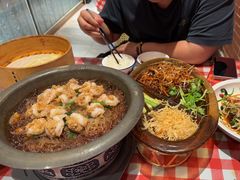 -老郑家东北春饼(龙悦居店)
