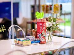 -CIAO·团建聚餐·生日派对轰趴馆(福田店)