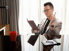 -广州天河希尔顿酒店