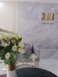 -3AM HAIR SALON染发接发